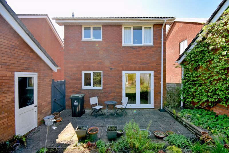 Rear Elevation- click for photo gallery